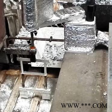 河北長孚電氣設(shè)備有限公司CFGZ-KZ 鋁錠刮渣機器人