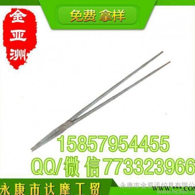 達(dá)摩大量鋁錠鉗 尖鉗 產(chǎn)品鉗化鋁化鋅