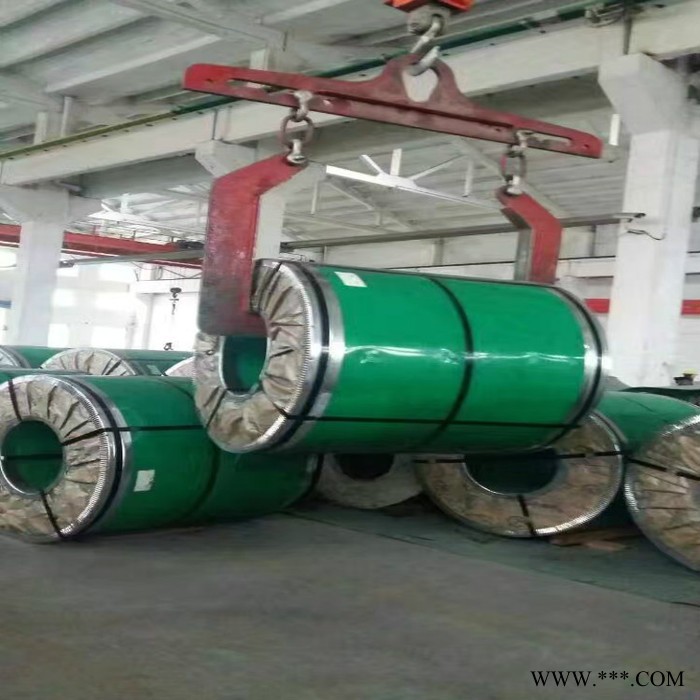 供應鋁卷_彩涂鋁卷_鋁箔_壓花彩涂鋁卷/加工覆膜開平 彩鋼板