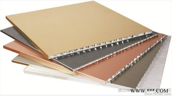 陽極氧化鋁蜂窩板