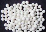 工業(yè)填料 活性氧化鋁瓷球