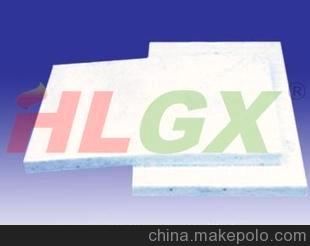供應火龍HLGX氧化鋁纖維板