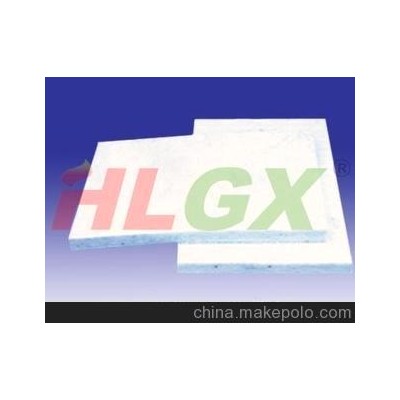 供應火龍HLGX氧化鋁纖維板