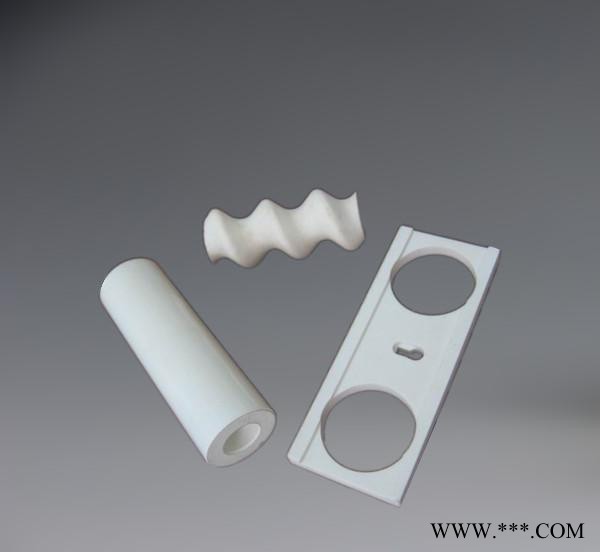 精密加工零件、氧化鋁絕緣件