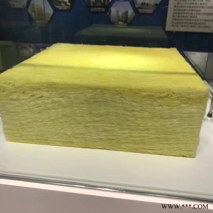 鋁箔離心玻璃棉板 玻璃棉板廠家  歡迎選購