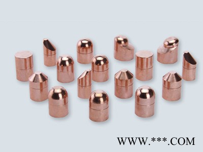 供應(yīng)氧化鋁銅電極帽