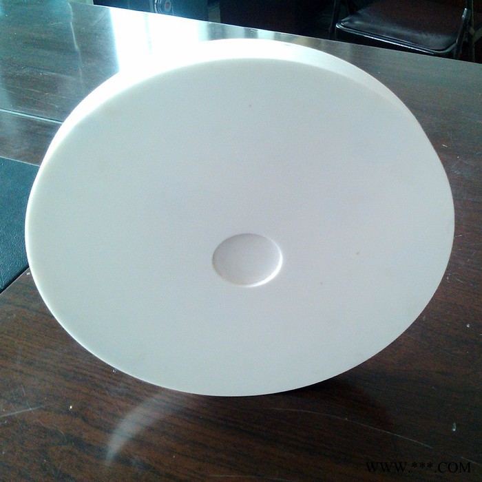 廠家供應氧化鋁陶瓷承載絕緣盤 陶瓷絕緣板