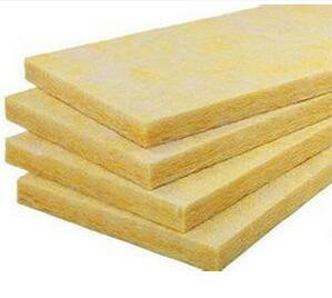 供應(yīng)防火玻璃棉板價格 復(fù)合鋁箔玻璃棉廠家