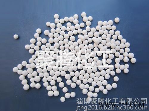 供應山東淄博聚騰化工ρ-活性氧化鋁