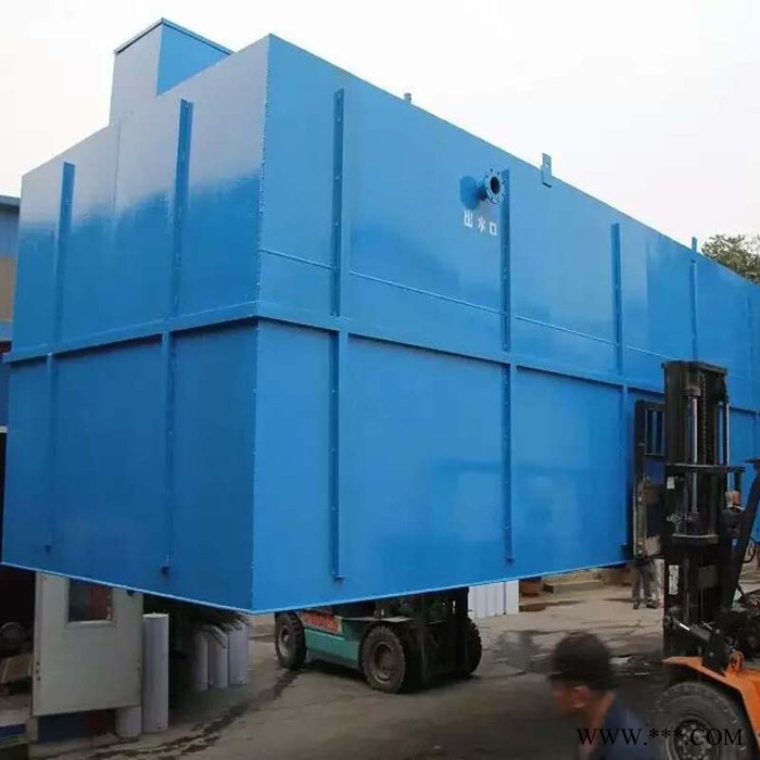 酸洗污水處理設備 酸洗磷化污水處理設備生產廠家 水質達標