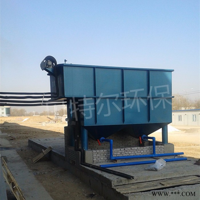 供應貝特爾Better 酸洗磷化廢水處理設備推薦斜管沉淀池 設備品質兼優 歡迎選購