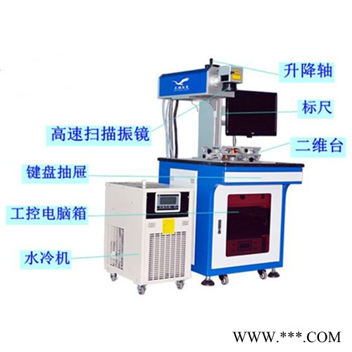 打標機/紫外打標機/鋁箔袋紫外打標機/激光打標機廠家