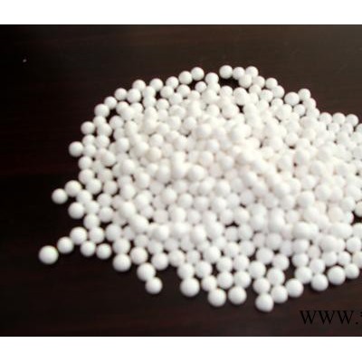 重整催化劑載體： 球型氧化鋁