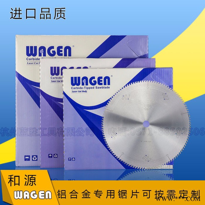 促銷 日本和源鋸片 鋁合金擠壓型材鋸片 鋁角碼/鋁錠鋸片 外徑16寸405