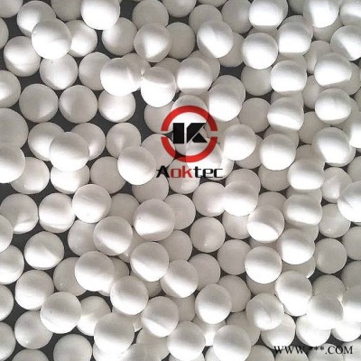 山東淄博直銷氧化鋁陶瓷制品無差價 氧化鋁陶瓷球