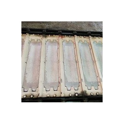 鋁液除渣設(shè)備川崎機(jī)器人 川崎 鋁錠除渣機(jī)器人設(shè)備