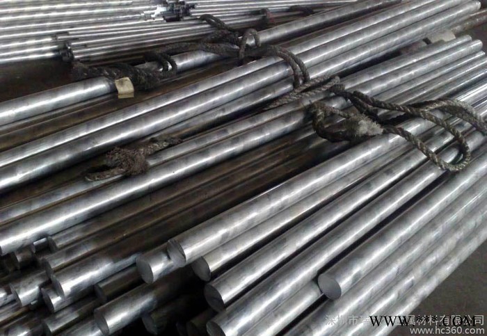 6系鋁合金錠6061 6067鋁錠