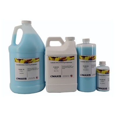 可脈 氧化鋁拋光液