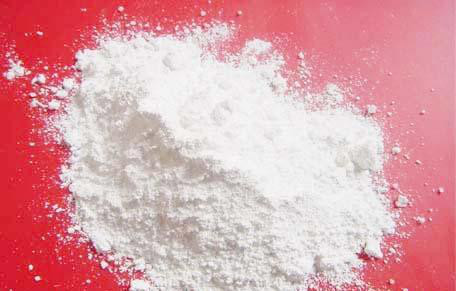 大量水晶玻璃拋光用氧化鋁拋光粉