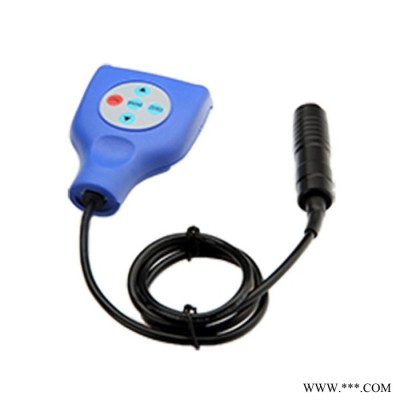 分體渦流鋁基涂層測厚儀GTS820NF 涂層測厚儀 渦流便攜式涂層測厚儀 絕緣涂層厚度