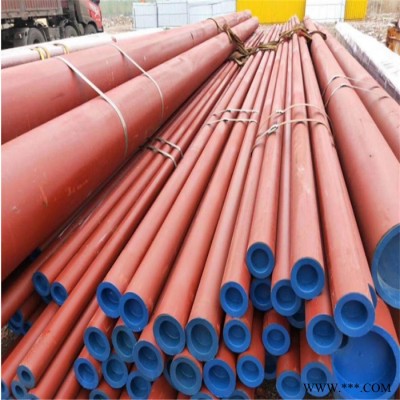 Q355E大口徑酸洗鈍化磷化冷庫無縫管道制冷設(shè)備用低溫無縫鋼管