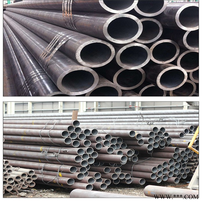 江蘇鋼管酸洗鈍化磷化加工 冷庫用磷化無縫管 鋼管噴漆加工