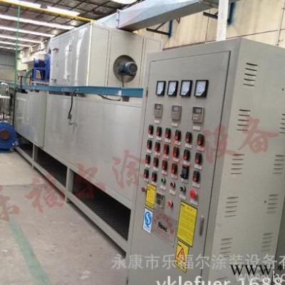 鋁鍋、不粘鍋、蛋糕模清洗機 前處理設備 噴淋式表面清洗磷化設備