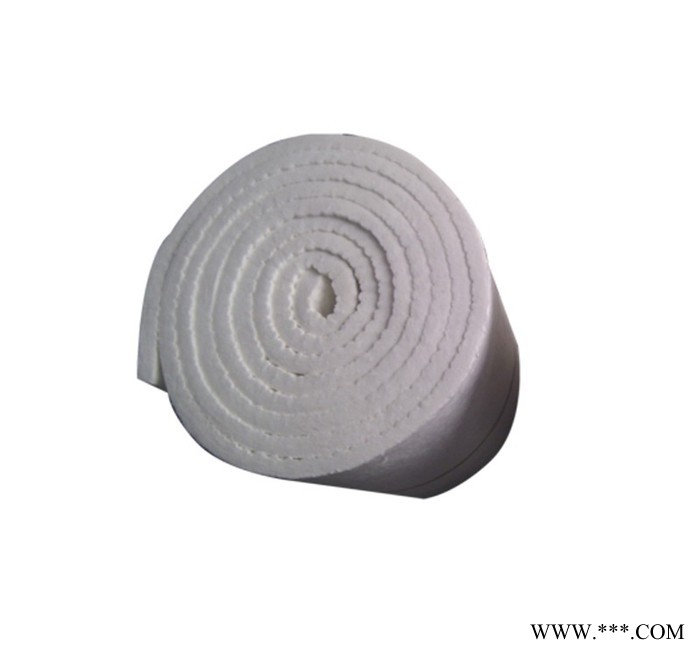 天長(zhǎng)市【昌泰】 硅酸鋁針刺毯；耐高溫硅酸鋁針刺毯；鋁箔硅酸鋁針刺毯；硅酸鋁針刺毯  汽運(yùn)