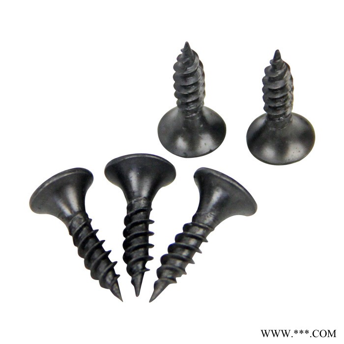 京南啄木鳥 **墻板釘(磷化) 3.5mm*16mm~3.5mm*50mm