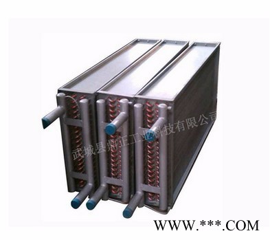 鼎正DZNFJ 空調(diào)配件親水鋁箔表冷器空調(diào)配件表冷器廠家定制加工