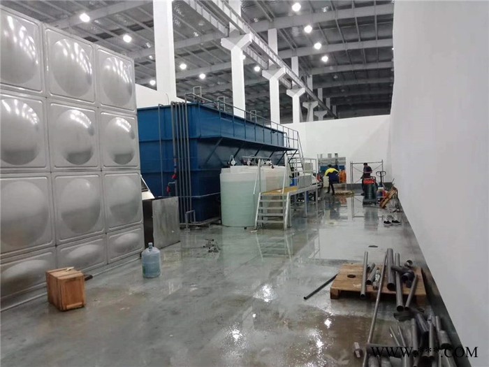 紹興廢水處理設備   酸洗磷化廢水處理設備   含磷廢水處理設備  藥劑廢水處理設備