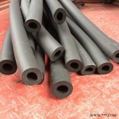 三林建材按需定制橡塑保溫管 橡塑管  橡塑管制品 鋁箔橡塑保溫管