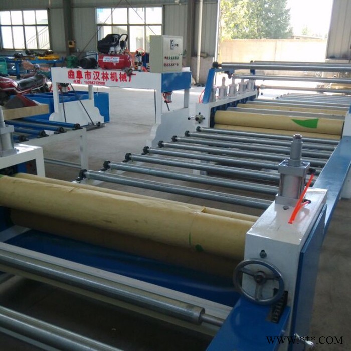 出廠價銷售全自動pvc貼紙機 鋁箔貼紙機 價格低 速度可調