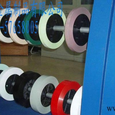 彩涂鋁卷3004 涂層合金鋁卷A3004   3004聚酯氟