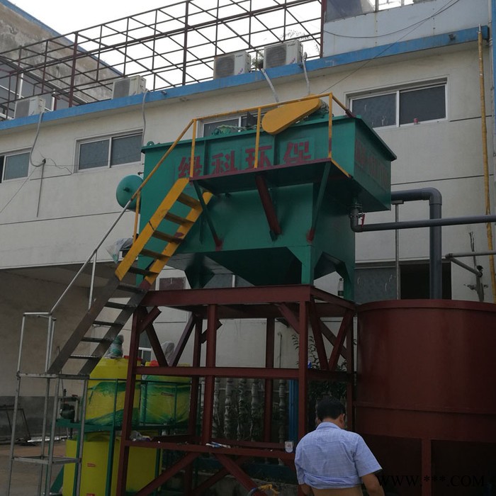 電鍍廠污水處理設備 電泳污水處理設備 ** 出水達標 一體化污水處理設備 磷化廢水處理設備 鍍鋅廠污水處理設備