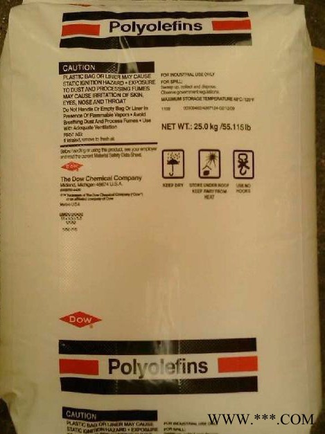 DOW LDPE PG 7004涂層鋁箔用于包裝食品和非食品