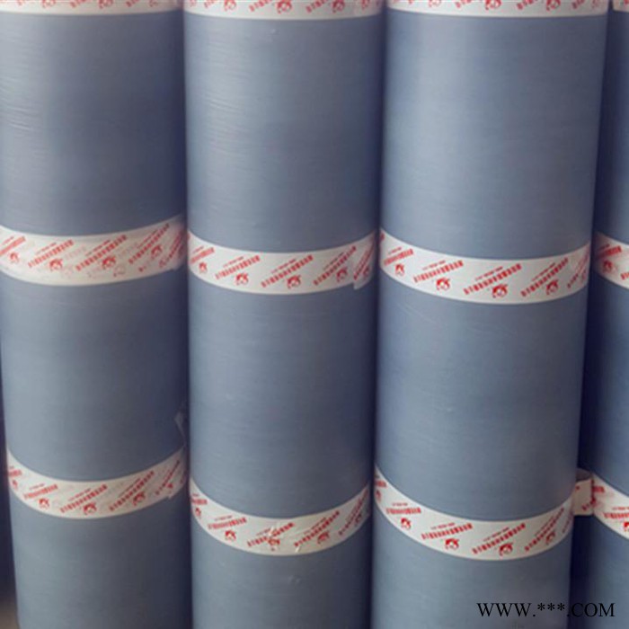 直銷 屋頂屋面冷施工sbs自粘防水卷材 企標片巖黃沙鋁箔面