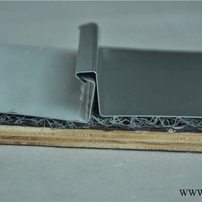 供應金屬屋面直立鎖邊鋁鎂錳合金屋面氟碳涂層**YX65-430 永成美筑