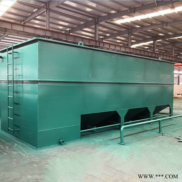 沉淀池 斜管沉淀池 斜管沉淀器 酸洗磷化池 小型沉淀池