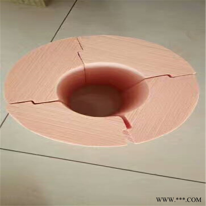 瑞茜  酚醛復合板   貼鋁箔復合酚醛保溫板  吸音隔聲酚醛板