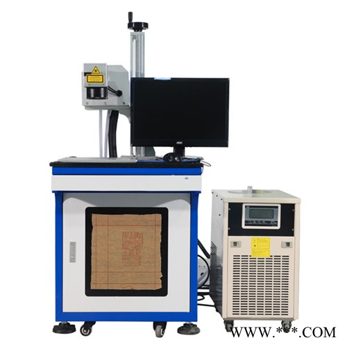 深圳大鵬 激光打標機 紫外激光打標機 鋁箔袋紫外激光打標機 打標機廠家