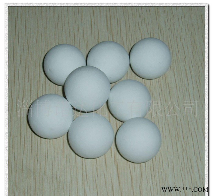 大量活性氧化鋁球