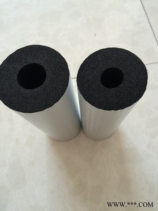 上海 橡塑板管 鋁箔貼面橡塑管 阻燃橡塑管 現(xiàn)貨直銷