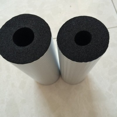 上海 橡塑板管 鋁箔貼面橡塑管 阻燃橡塑管 現(xiàn)貨直銷