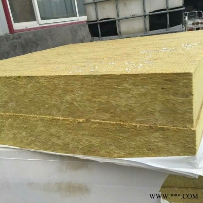 【悅恒保溫】防火貼鋁箔巖棉板 吸聲隔音巖棉保溫板供應廠家