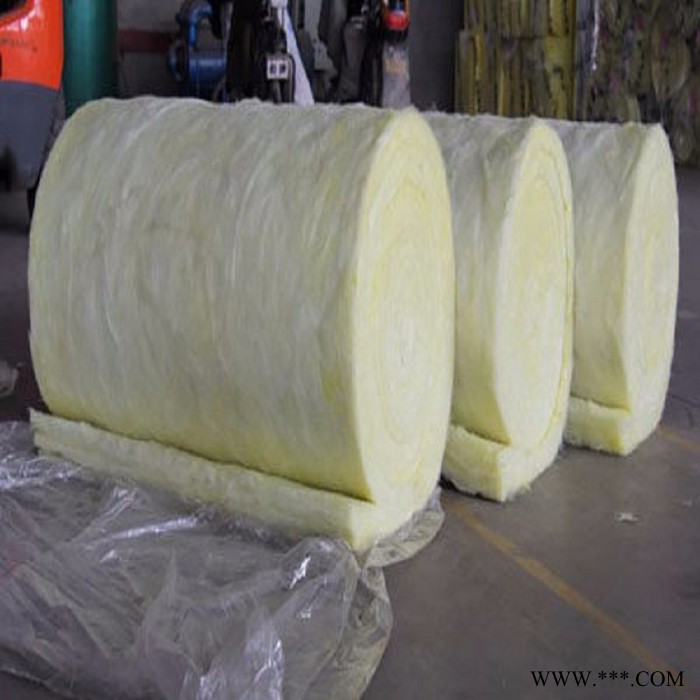 樓房吸音棉 玻璃棉氈75mm 步步昇玻璃棉吸音板帶鋁箔