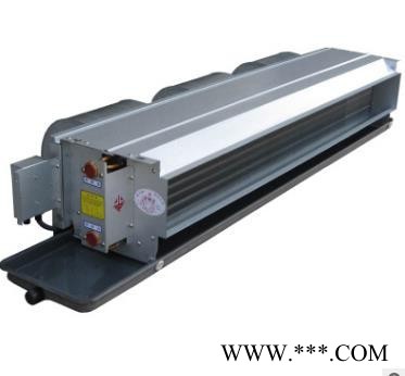 鼎正_臥式風(fēng)機(jī)盤管_FP-136WA臥式暗裝風(fēng)機(jī)盤管_沁水鋁箔