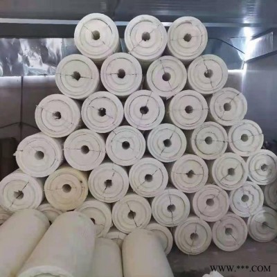 恒豐順阻燃貼鋁箔玄武巖棉保溫管 管道憎水巖棉管西安現(xiàn)貨供應(yīng)