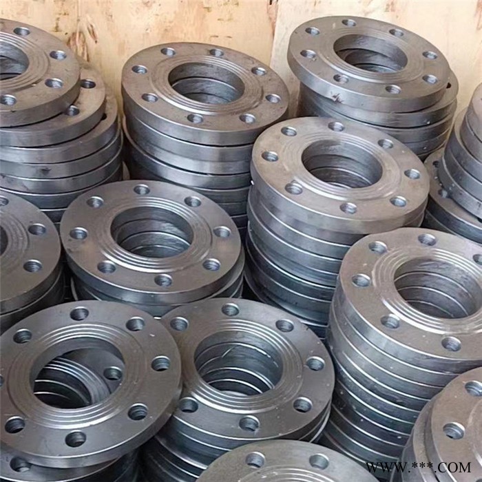 廠家加工定制碳鋼法蘭 對焊法蘭 平焊法蘭 磷化法蘭 不銹鋼高壓法蘭 歡迎咨詢