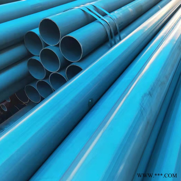昌益金屬材料  大無縫鋼管廠家 磷化大口徑無縫鋼管廠家